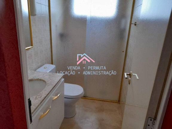 Imagem Apartamento com 3 Quartos à Venda, 92 m² em Centro - Jundiaí