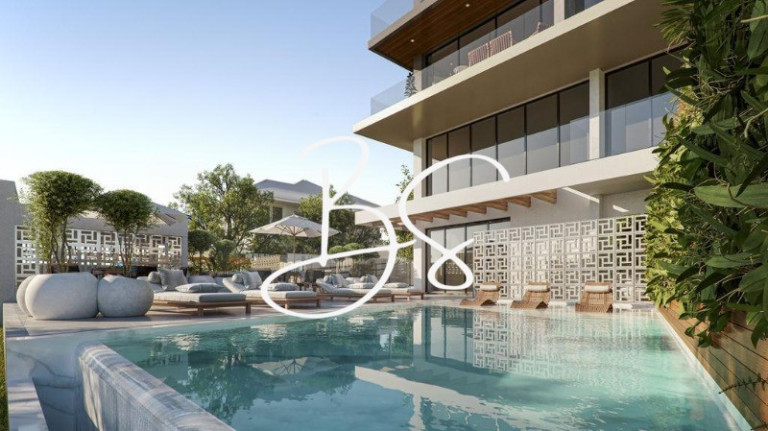 Imagem Apartamento com 4 Quartos à Venda, 226 m² em Praia Brava De Itajaí - Itajaí