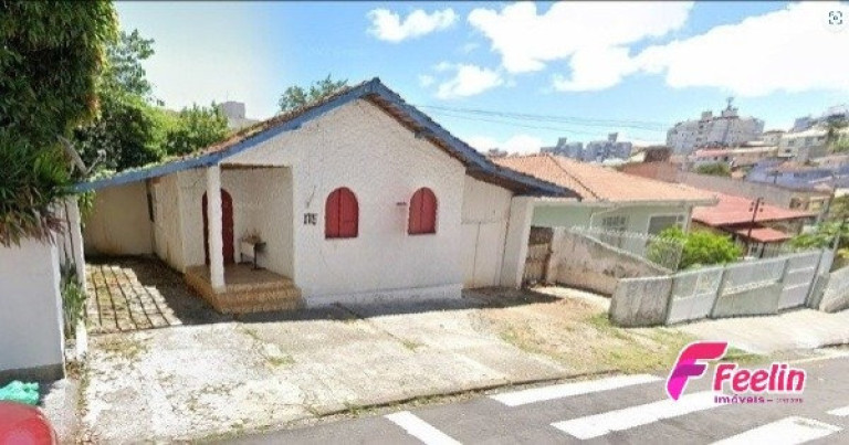 Casa com 3 Quartos à Venda, 80 m² em Capoeiras - Florianópolis