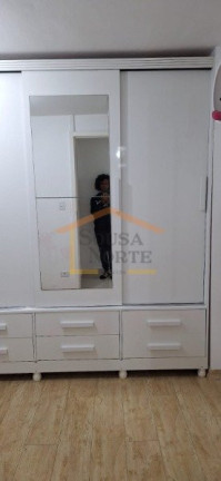 Imagem Apartamento com 2 Quartos à Venda, 51 m² em Horto Florestal - São Paulo Imagem Apartamento com 2 Quartos à Venda, 51 m² em Horto Florestal - São Paulo