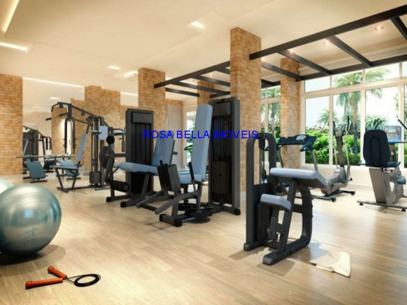 Imagem Apartamento com 3 Quartos à Venda, 100 m² em Jardim Trevo - Jundiaí