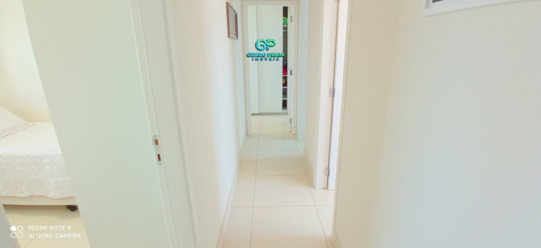 Imagem Apartamento com 3 Quartos à Venda, 95 m² em Enseada - Guarujá