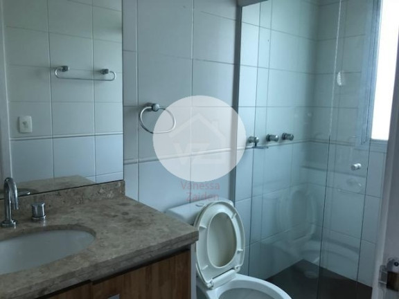 Imagem Apartamento com 3 Quartos à Venda, 138 m² em Panamby - São Paulo Imagem Apartamento com 3 Quartos à Venda, 138 m² em Panamby - São Paulo