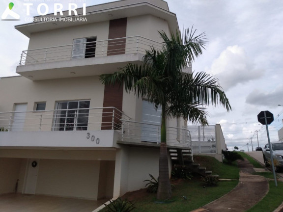 Imóvel com 3 Quartos à Venda, 270 m² em Ibiti Reserva - Sorocaba
