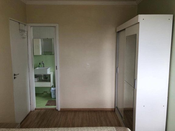Imagem Apartamento com 2 Quartos à Venda, 50 m² em Jurubatuba - São Paulo