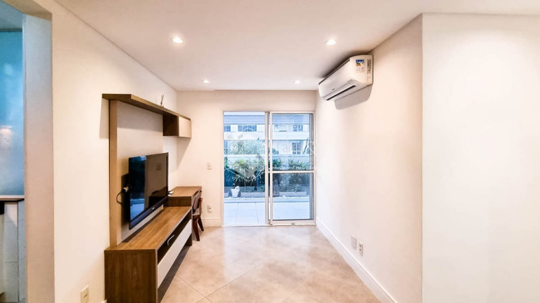 Imagem Apartamento com 2 Quartos à Venda, 78 m² em Campo Belo - São Paulo