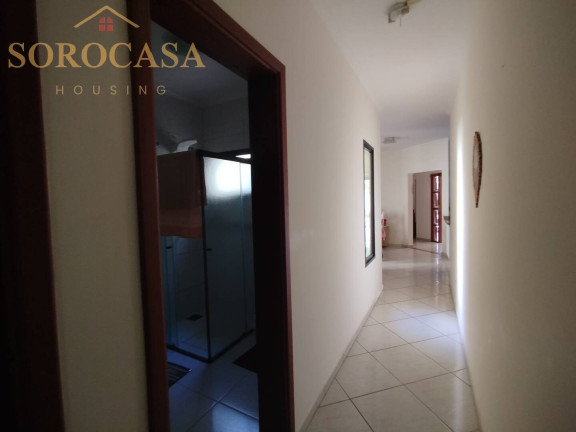 Imagem Casa com 3 Quartos à Venda, 161 m² em Parque Residencial Villa Dos Inglezes - Sorocaba
