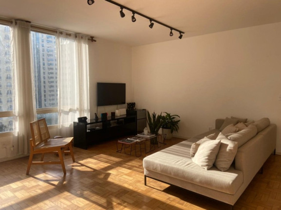 Imagem Imóvel com 3 Quartos à Venda, 150 m² em Jardim Paulista - São Paulo Imagem Imóvel com 3 Quartos à Venda, 150 m² em Jardim Paulista - São Paulo