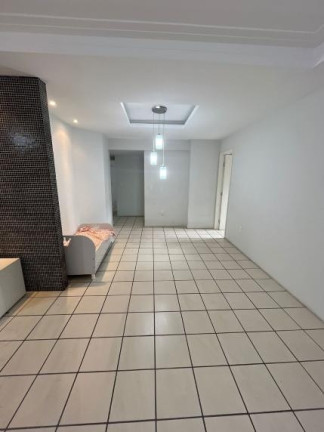 Imagem Apartamento com 4 Quartos à Venda, 165 m² em Espinheiro - Recife