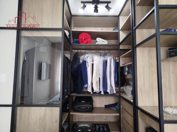 Imagem Apartamento com 2 Quartos à Venda, 82 m² em Vila Andrade - São Paulo