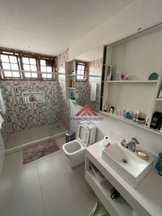Imagem Casa com 4 Quartos à Venda, 305 m² em Pendotiba - Niterói Imagem Casa com 4 Quartos à Venda, 305 m² em Pendotiba - Niterói