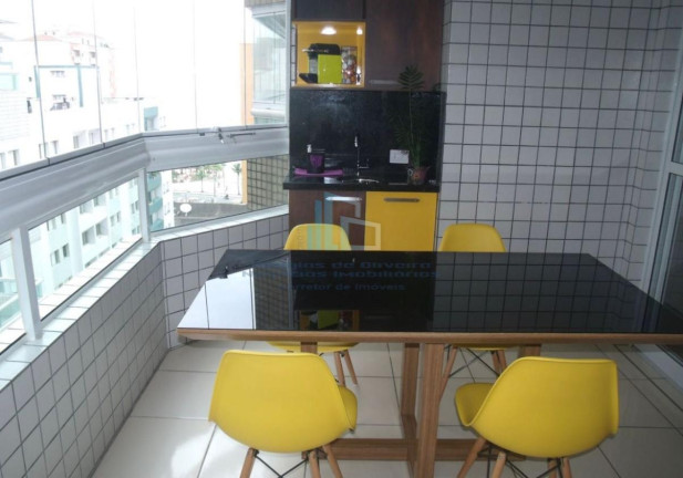 Imagem Apartamento com 2 Quartos à Venda, 112 m² em Guilhermina - Praia Grande Imagem Apartamento com 2 Quartos à Venda, 112 m² em Guilhermina - Praia Grande