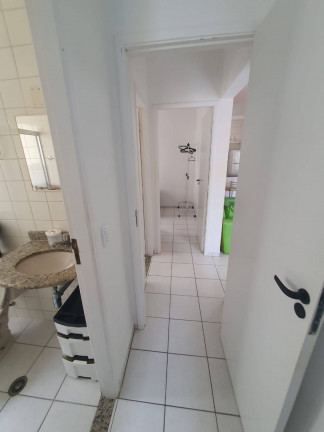 Imagem Apartamento com 2 Quartos para Temporada, em Praia Grande - Ubatuba Imagem Apartamento com 2 Quartos para Temporada, em Praia Grande - Ubatuba