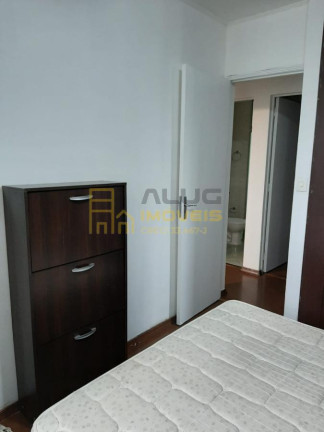 Imagem Apartamento com 3 Quartos para Alugar, 64 m² em Continental - Osasco