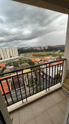 Imagem Apartamento com 2 Quartos à Venda, 50 m² em Jardim Ermida I - Jundiaí Imagem Apartamento com 2 Quartos à Venda, 50 m² em Jardim Ermida I - Jundiaí
