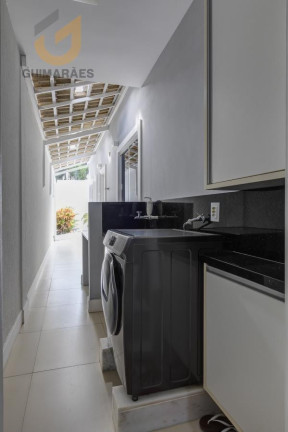 Imagem Casa com 5 Quartos à Venda, 300 m² em Miragem - Lauro De Freitas Imagem Casa com 5 Quartos à Venda, 300 m² em Miragem - Lauro De Freitas