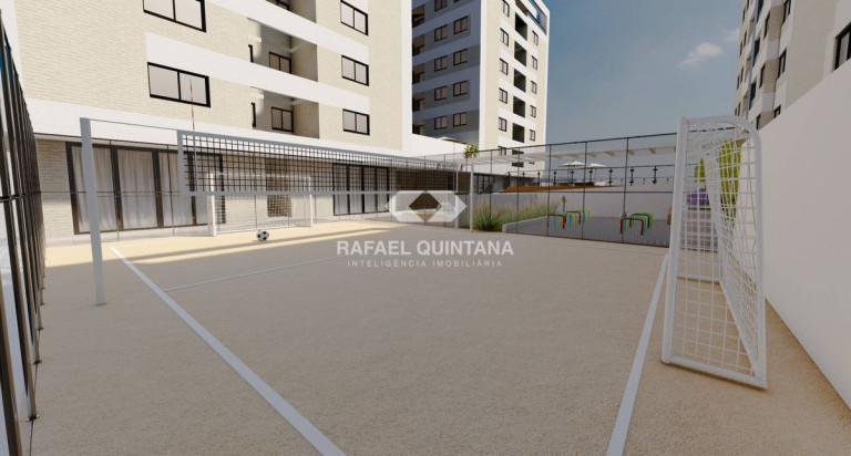 Imagem Apartamento com 1 Quarto à Venda, 63 m² em Abraão - Florianópolis Imagem Apartamento com 1 Quarto à Venda, 63 m² em Abraão - Florianópolis