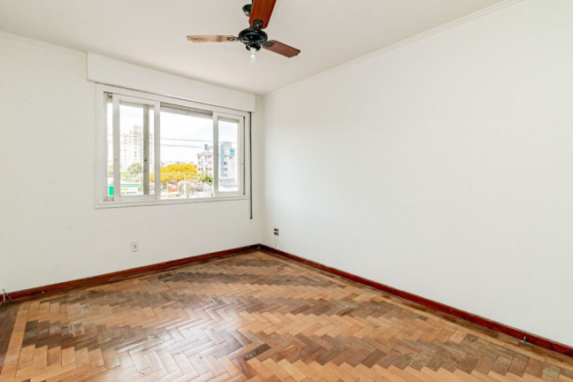 Imagem Apartamento com 3 Quartos à Venda, 139 m² em Jardim Botânico - Porto Alegre