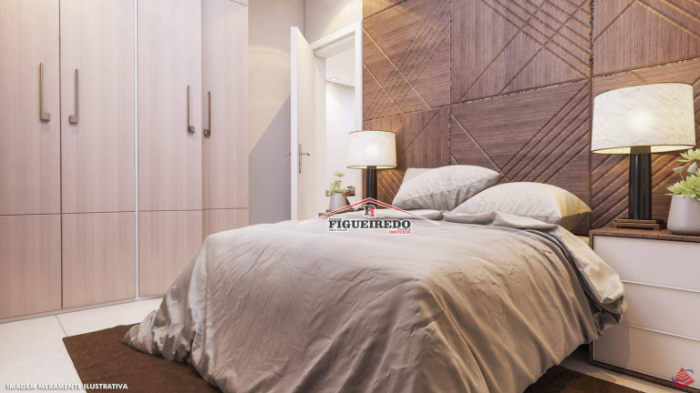 Imagem Apartamento com 2 Quartos à Venda, 54 m² em Guilhermina - Praia Grande Imagem Apartamento com 2 Quartos à Venda, 54 m² em Guilhermina - Praia Grande