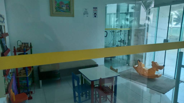 Imagem Apartamento com 2 Quartos à Venda, 77 m² em Maracanã - Praia Grande