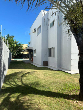 Imagem Casa com 3 Quartos à Venda, 500 m² em Village 2 - Porto Seguro