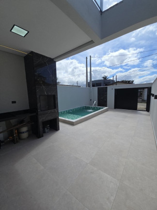 Imagem Casa com 2 Quartos à Venda, 130 m² em Bopiranga - Itanhaém Imagem Casa com 2 Quartos à Venda, 130 m² em Bopiranga - Itanhaém