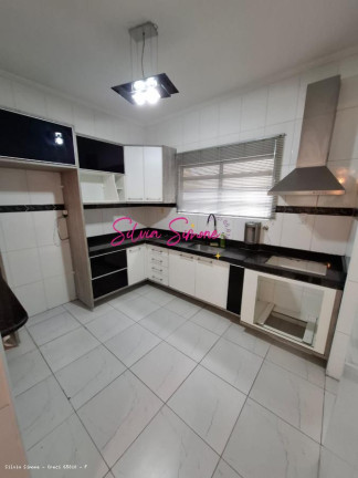 Imagem Sobrado com 2 Quartos à Venda, 69 m² em Esplanada Dos Barreiros - São Vicente Imagem Sobrado com 2 Quartos à Venda, 69 m² em Esplanada Dos Barreiros - São Vicente