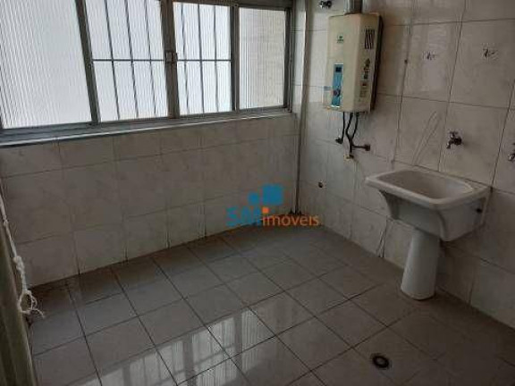 Imagem Apartamento com 3 Quartos à Venda, 126 m² em Santana - São Paulo
