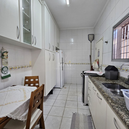 Imagem Casa com 2 Quartos à Venda, 88 m² em Caiçara - Praia Grande