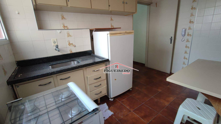 Imagem Apartamento com 1 Quarto à Venda, 47 m² em Canto Do Forte - Praia Grande