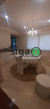 Imagem Apartamento com 3 Quartos à Venda, 250 m² em Vila Andrade - São Paulo
