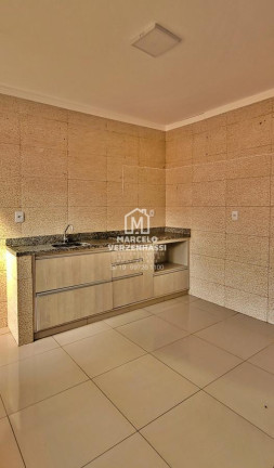 Imagem Casa à Venda,  em Jardim Planalto - Limeira