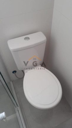 Imagem Apartamento com 2 Quartos à Venda, 36 m² em Vila Formosa - São Paulo
