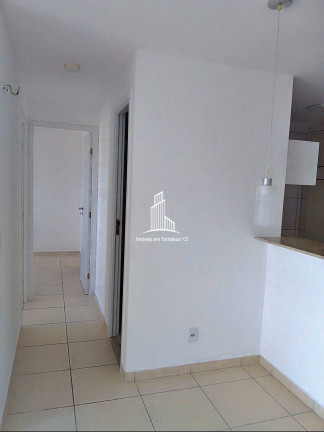 Imagem Apartamento com 2 Quartos à Venda, 53 m² em Passaré - Fortaleza