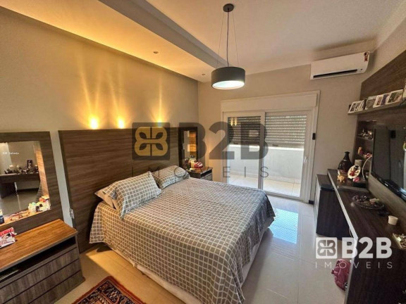 Imagem Casa com 4 Quartos à Venda, 337 m² em Villagio 3 - Bauru Imagem Casa com 4 Quartos à Venda, 337 m² em Villagio 3 - Bauru