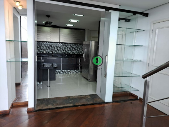 Imagem Apartamento com 5 Quartos à Venda, 220 m² em Vila Prudente - São Paulo Imagem Apartamento com 5 Quartos à Venda, 220 m² em Vila Prudente - São Paulo