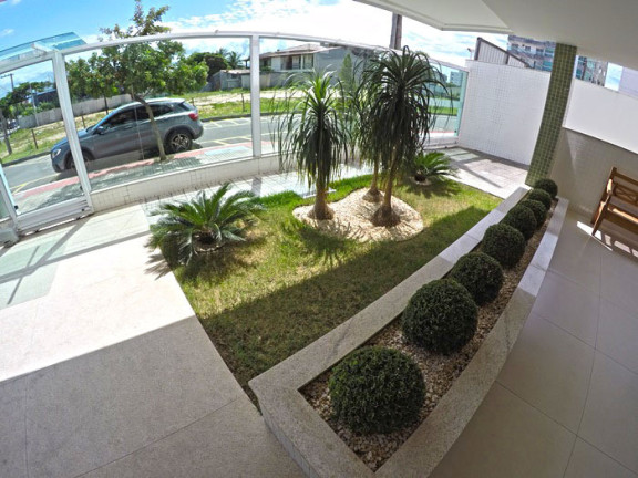 Imagem Apartamento com 3 Quartos à Venda, 110 m² em Enseada Azul - Guarapari