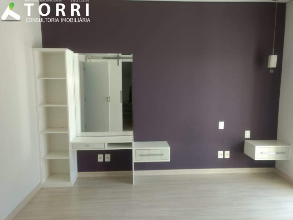 Imagem Imóvel com 4 Quartos à Venda, 438 m² em Condomínio Residencial Vale Do Lago - Sorocaba