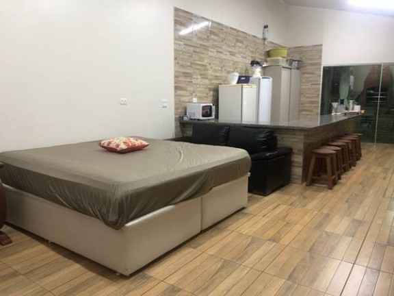 Imagem Chácara com 2 Quartos à Venda, 100 m² em Tucunaré - Alvorada Do Sul Imagem Chácara com 2 Quartos à Venda, 100 m² em Tucunaré - Alvorada Do Sul