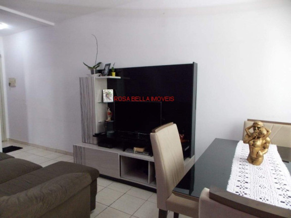 Imagem Apartamento com 2 Quartos à Venda, 50 m² em Chácaras Saudáveis E Encantadoras - Jundiaí