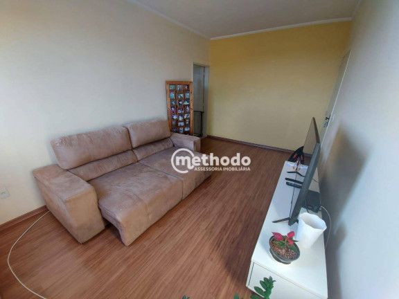 Imagem Apartamento com 2 Quartos à Venda, 70 m² em Vila João Jorge - Campinas Imagem Apartamento com 2 Quartos à Venda, 70 m² em Vila João Jorge - Campinas