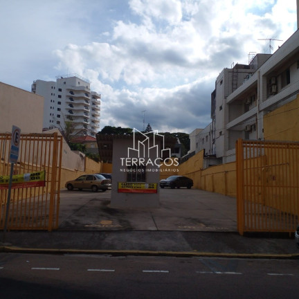 Imagem Terreno à Venda, 785 m² em Centro - Jundiaí Imagem Terreno à Venda, 785 m² em Centro - Jundiaí