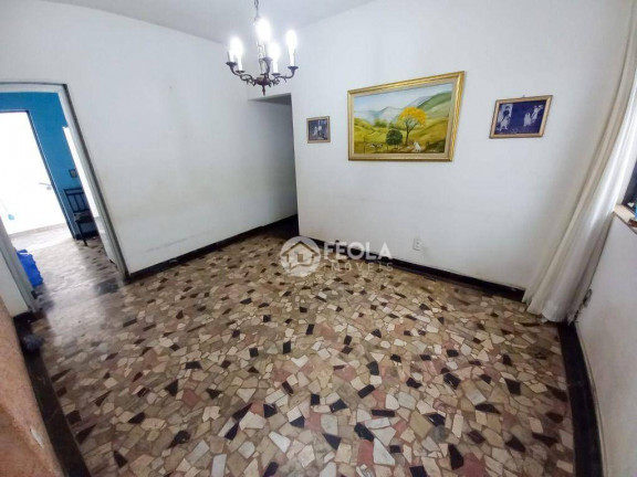 Imagem Casa com 3 Quartos para Alugar, 180 m² em Centro - Americana