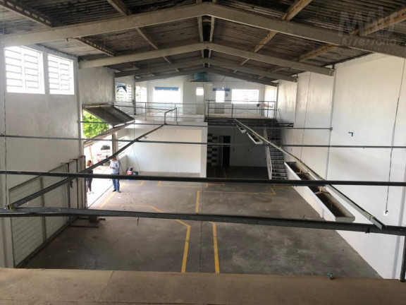 Imagem Sala Comercial à Venda, 475 m² em Ideal - Novo Hamburgo