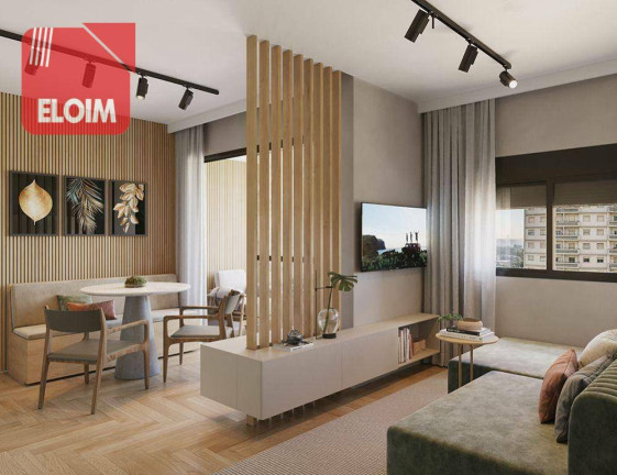 Imagem Studio à Venda, 29 m² em Centro - São Paulo Imagem Studio à Venda, 29 m² em Centro - São Paulo