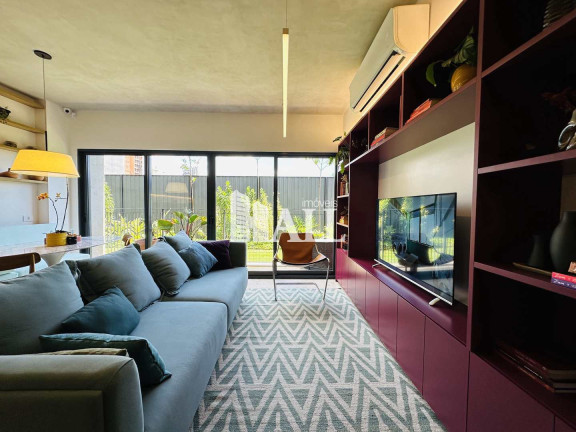 Apartamento com 1 Quarto à Venda, 70 m² em Jardim Paulistano - São José Do Rio Preto