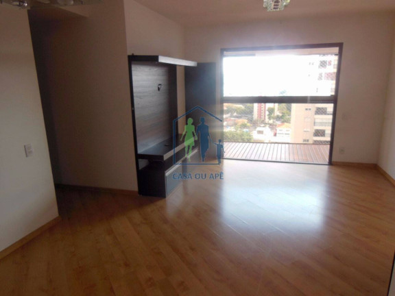 Imagem Apartamento com 3 Quartos à Venda, 100 m² em Vila Mascote - São Paulo