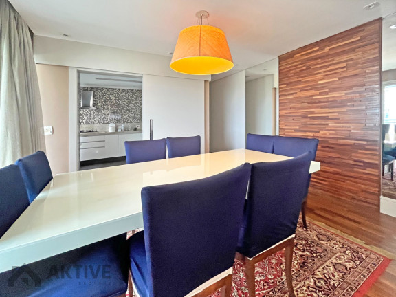 Imagem Apartamento com 2 Quartos à Venda, 155 m² em Alphaville - Barueri Imagem Apartamento com 2 Quartos à Venda, 155 m² em Alphaville - Barueri