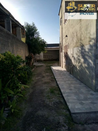 Imagem Casa com 4 Quartos à Venda, 264 m² em Fragata - Pelotas Imagem Casa com 4 Quartos à Venda, 264 m² em Fragata - Pelotas