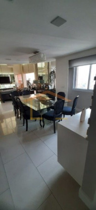 Imagem Cobertura com 4 Quartos à Venda, 440 m² em Santana - São Paulo Imagem Cobertura com 4 Quartos à Venda, 440 m² em Santana - São Paulo